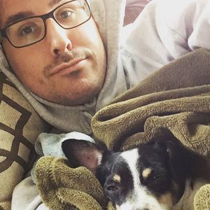 Meet your Posher, Jonathan